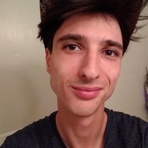 Meet your Posher, David